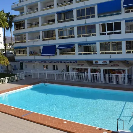Apartmento Vista Del Mar Tinache Apartment *