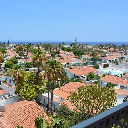 Apartmento Vista Del Mar Tinache Apartment San Bartolome de Tirajana (Gran Canaria)